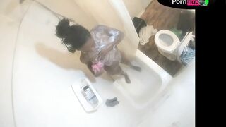 Ebony Anal Bj Freak Comp