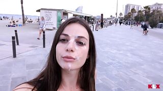 Told Him About My Cumwalk… We Just Had to Do It Again - KLX
