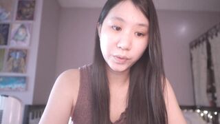 The Boss Lays Down the Law - Cute Asian Girl ASMR - Read with me Onii-chan - Exodus 21-24