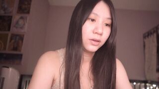 Whoring after gods - Cute Asian Girl ASMR - Exodus 32-35