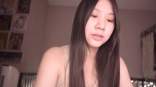 Whoring after gods - Cute Asian Girl ASMR - Exodus 32-35