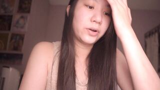 Whoring after gods - Cute Asian Girl ASMR - Exodus 32-35