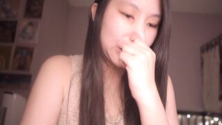 Whoring after gods - Cute Asian Girl ASMR - Exodus 32-35