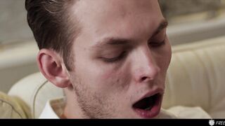 Photographer FREEZES TIME And Fucks Hot Businesswoman Tiffany Tatum