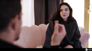 Jimmy STOPS TIME And Fucks Crypto Scammer Catehrine Knight Like A Sex Doll