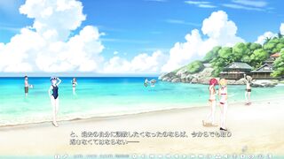 [#28 Hentai Game Tenshi☆Souzou RE-BOOT! Play video]