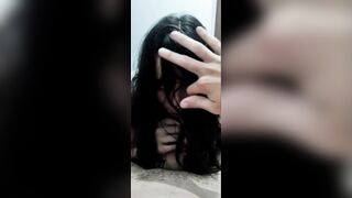 White Wolf OFC - Boquete guloso demoniaco ft. White Moon VIP
