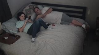 #80 GETTING READY TO FILM PORN TONIGHT