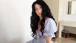 Best Friends Wants to Have a Baby with Me