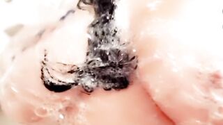 Bathtub play