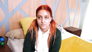 Once-in-a-lifetime experience for young Natalyy Hott: Sex with a grandpa!