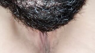 Hidden teen pussy