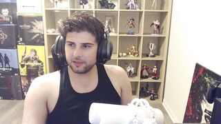Giving MySweetApple A Hard Fucking - Reaction
