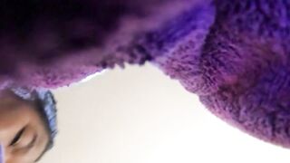 teeny pov