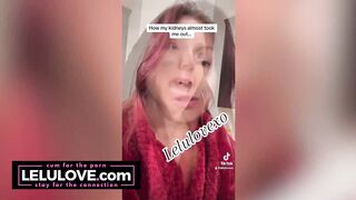 Babe shares full story and details of UTI that sent her to hospital emergency room - Lelu Love