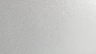 This is a wall that was not 3d printed