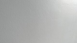 This is a wall that was not 3d printed