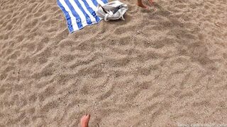 Heat..Spain..Sex