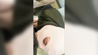 Adventures of MilfyCalla ep 75 A compilation of blowjobs and fucking