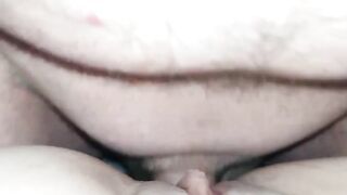 #108 FUCKING MY WIFE WITH MY SOFT LITTLE DICK