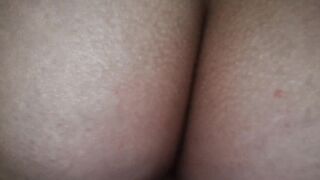 The neighbour girl has the best ass and pussy