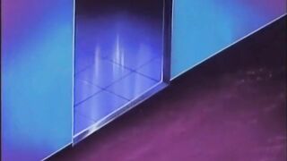 Fisted hentai teen remembers BDSM