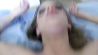 Sweet Babe Casting Couch and fucking hardcore