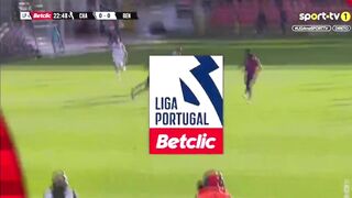 Benfica Alex