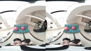 VIRTUAL TABOO - Old Fuck Gets Some Booty