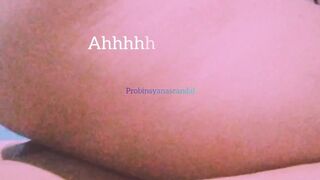 Syota ng tropa aksidenteng nakasama sa pagtulog (Dirty Talk)