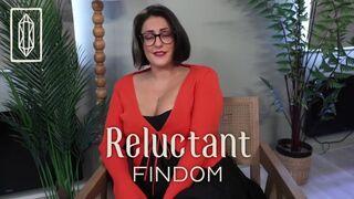 Hesitant Findom