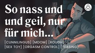 Fick mich bis zum Geht-Nicht-Mehr ???? Schaffst du es nicht zu kommen?