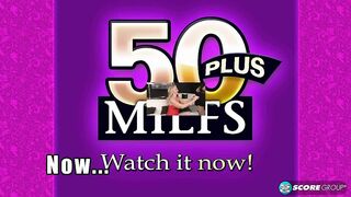 Connie McCoy: Divorcee, Mom, Jack Fantasy!