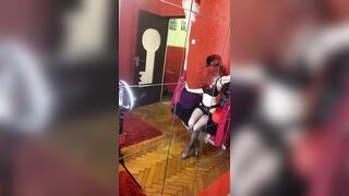ExxxtraSmall Tight Teen Stepdaughter