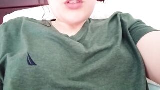 Kinakamot ni Pinay ang makating puday gamit ang mga daliri at kuko - compilation