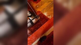 Tight Teen Sucking My Daddy