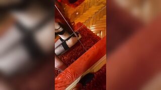 Tight Teen Sucking My Daddy