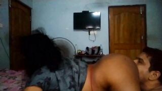 Indian Desi Bhabhi Hot Sex in Village xvideo