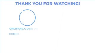 Normally, I guide someone through their masturbation, but today I will let you ruin your own...