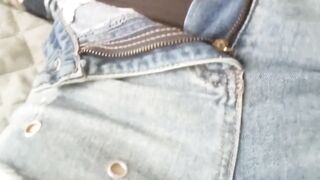 removing the panty to show everything - compilation