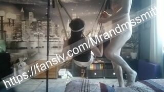 stranger licks and fucks my pussy