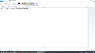 mathematics counting 1 to 100 custom