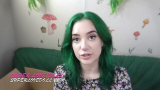Super Love Doll review and tutorial