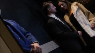 Pussyvator (Full Movie)