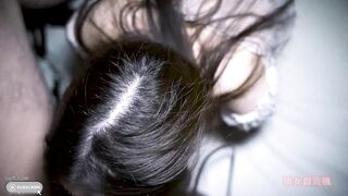 美人大学院生 汚声逝き 彼氏とデート前にメチャクチャにしちゃいました。
