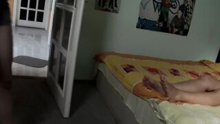 Real sex Story – Full porn movie