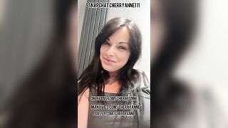 British Milf Smoking Worship