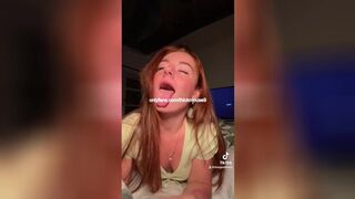 Youthful cutie loves anal