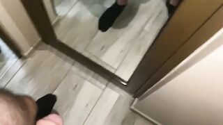 I Think Our Fit 18 VIRGIN Maid Will Distroy Our Marriage
