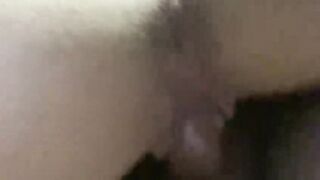 Close Up - 18 Old VIRGIN Pussy Fucked At The Party